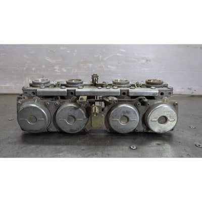Yamaha FZR250 OEM Carburetor 2KR-140 RGA-109A