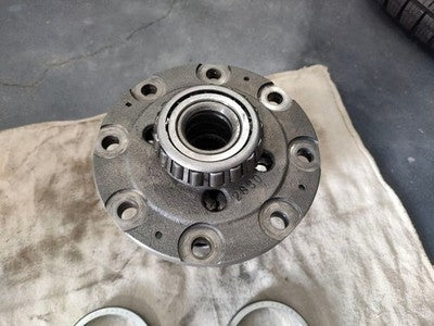 Subaru WRX STI Genuine OEM Rear Differential LSD Assembly