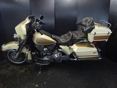 Harley-Davidson FLHTC1340 1988 Evo Inner Primary Cover