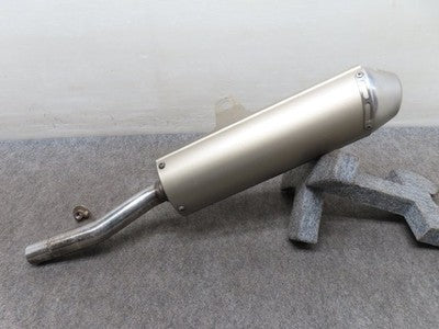 FMF Slip-On Muffler Yamaha XT250 Serow 2008-2020 044313