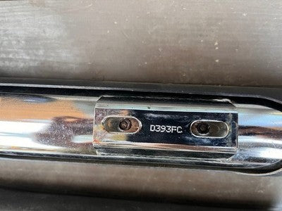 Vance & Hines Short Shots Harley-Davidson Sportster 2005 Exhaust