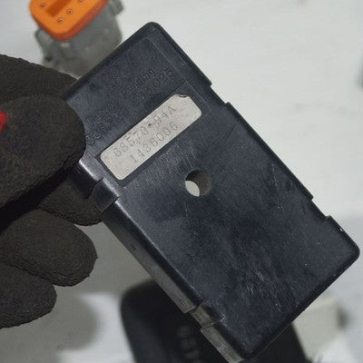 Harley-Davidson 1995 Electra Glide Ultra Classic FLHTCU ECU Module Set