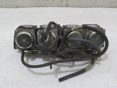 Genuine OEM Kawasaki Zephyr 1100 ZRT10A Carburetor 2007