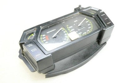 Kawasaki GPX400R ZX400F Genuine OEM Speedometer Tachometer Gauge Cluster