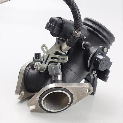 Harley-Davidson XR1200 Genuine OEM Throttle Body Assembly 2009