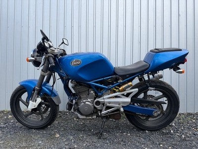 Suzuki Goose 350 Inverted Front Fork NK42A K406