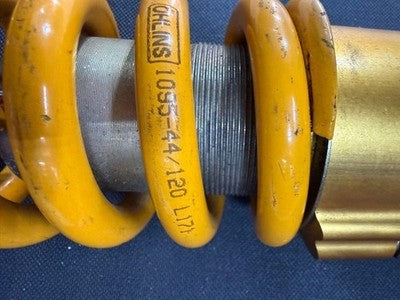 OHLINS Suzuki Bandit 1200S Rear Shock Absorber