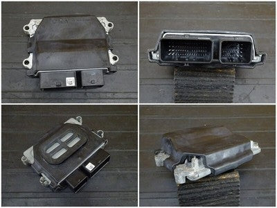 Ducati Monster 1200S Ignition Key Set ECU Immobilizer Tank Cap