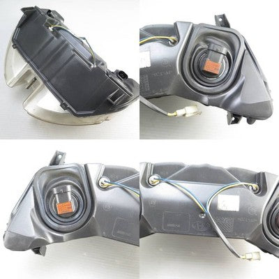 Aprilia SR50 Genuine OEM Headlight Unit Used