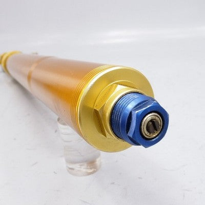 Bimota SB8K 1999 Genuine OEM Front Fork Left Inverted Shock Paioli 56mm