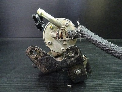 Yamaha V-MAX 1200 Fuel Pump 1995 2WE