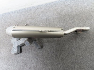 FMF Slip-On Muffler Yamaha XT250 Serow 2008-2020 044313