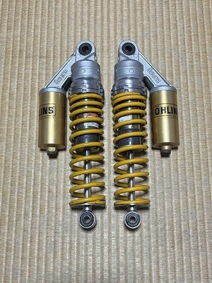 OHLINS Rear Shock Absorber Suspension 325mm Length