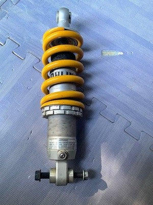 Ohlins Rear Shock Absorber for Honda CBR400R NC47