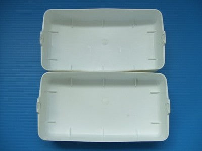 PIAA 60BIG 960 Square Fog Light Cover 20cm Vintage NOS