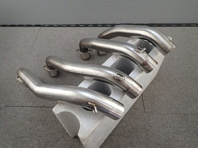 MIVV Honda CBR650R CB650R Full Exhaust System 2019-2023