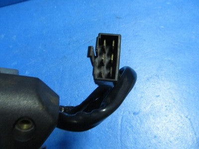 Ducati Monster 900ie Genuine OEM Ignition Key Set ZDMM200AAXB