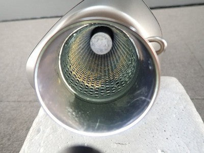 Akrapovic KTM 390 Duke Slip-On Muffler Carbon 2017-2020