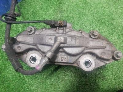 Mercedes-Benz C-Class S205 C200 Genuine OEM Front 4-Piston Brake Caliper