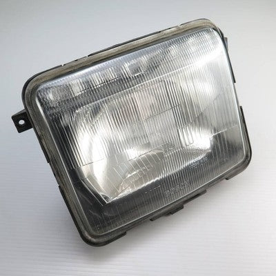 BMW K100RS Genuine OEM Headlight Lens K100LT K100RT K75