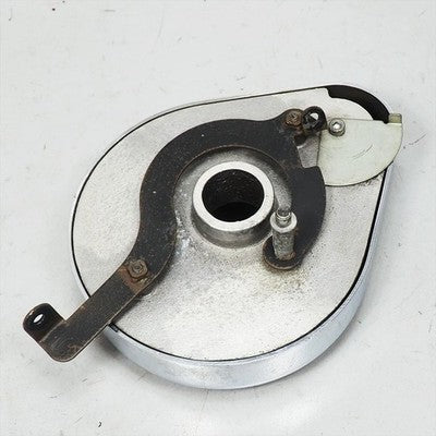 Daytona Teardrop Air Cleaner Honda Shadow Slasher NC40 S&S