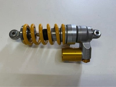 OHLINS TTX Rear Shock Suspension Ducati Hypermotard 950