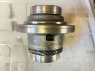 Honda Civic EF9 Mugen LSD 2-Way Overhaul Complete