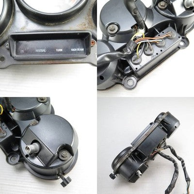 Yamaha TZR250 1KT Genuine Speedometer Tachometer Gauge Cluster