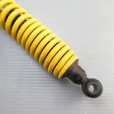 Aprilia SR50 ZD4TEJ Genuine OEM Rear Shock Absorber Used