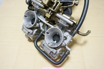 Yamaha TZR250R 3MA Mikuni Carburetor Used
