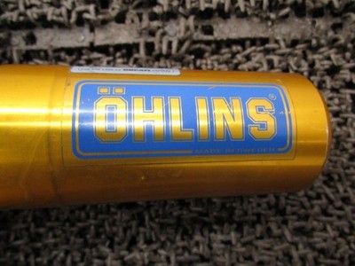 OHLINS Ducati 1098S Rear Shock Absorber Suspension