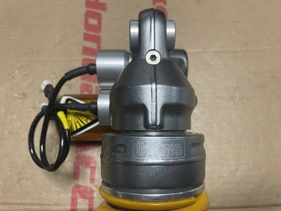 OHLINS Yamaha YZF-R1M Rear Shock Suspension 2023