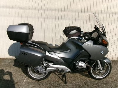 BMW R1200RT Genuine OEM Ignition Key Set Main Key Control Panel