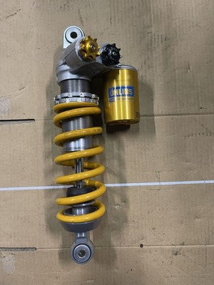 Ohlins Rear Shock MV Agusta MV118 F4 2010