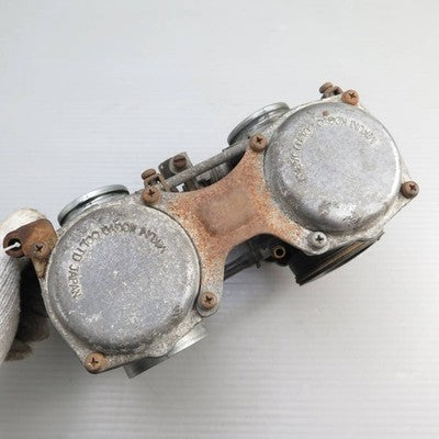 Yamaha XS650 Special 2M1 Carburetor OEM 1977 XS650E XS650SP