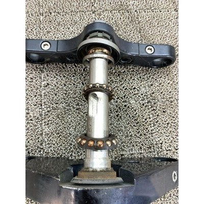 Yamaha Dragstar 400 Stem Top Bridge Triple Tree RGA-159A
