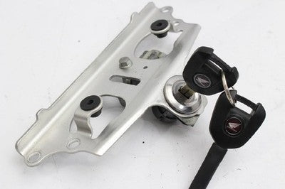 Honda CBR1000RR SP Ignition Key Set ECU HISS SC59 2014
