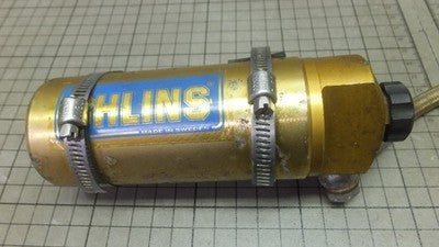 OHLINS Suzuki SV400 VK53A Rear Suspension Mono Shock 1091-31/95