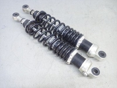YSS Kawasaki ZRX-2 Rear Shock Absorber Pair Left Right