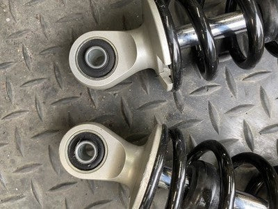 Ohlins Rear Shock Kawasaki Zephyr 1100 ZRT10A KA140