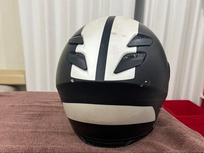 SHOEI Helmet Size L Used Motorcycle Safety Gear