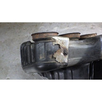 Suzuki GSX750E Genuine OEM Air Cleaner Box RGA-120A