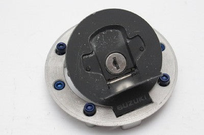 Suzuki GSX1300R Hayabusa Ignition Key Set 2001
