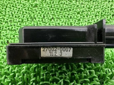 Kawasaki Ninja250R Control Relay 27002-0007 EX250K OEM