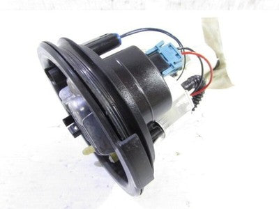 BMW F800S Genuine OEM Fuel Pump Sensor Operation Confirmed