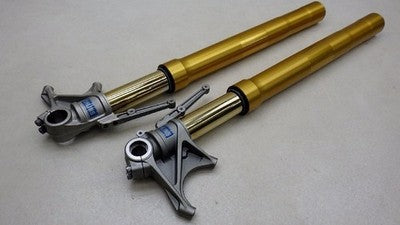 Ohlins FL9110 Front Fork Suspension for Ducati Monster 1200S