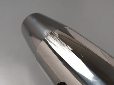 Harley-Davidson Softail Sundance Bomber Full Exhaust System 2007-2011