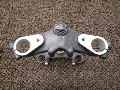 Suzuki RG250 Gamma GJ21A Top Bridge Stem Carburetor Model