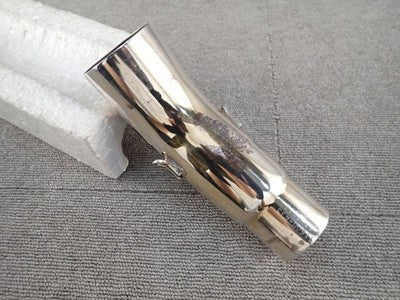 Yoshimura Slip-On Muffler Suzuki GSX-R750 GSX-R600 L1 11 Carbon