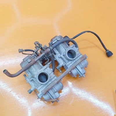 HIRO Yamaha TZR250 3MA Genuine OEM Carburetor